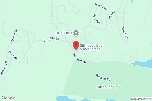 Stillhouse Boat & RV Storage