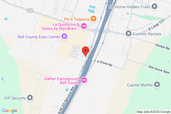 Sunbelt Rv Center