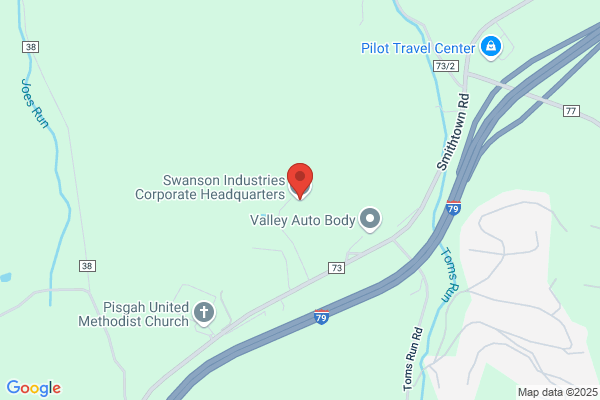 Swanson Corporation