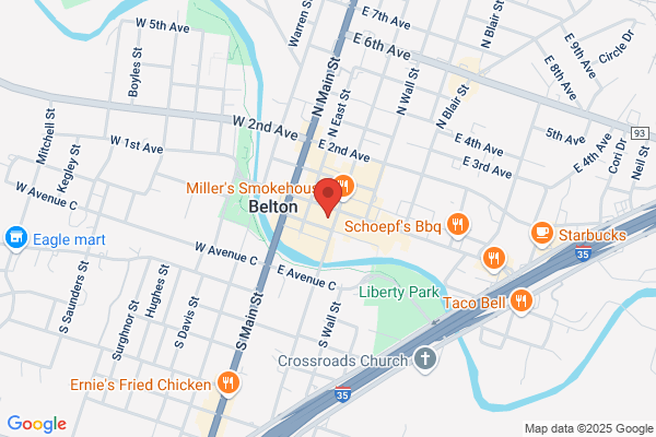 The Beltonian Theatre