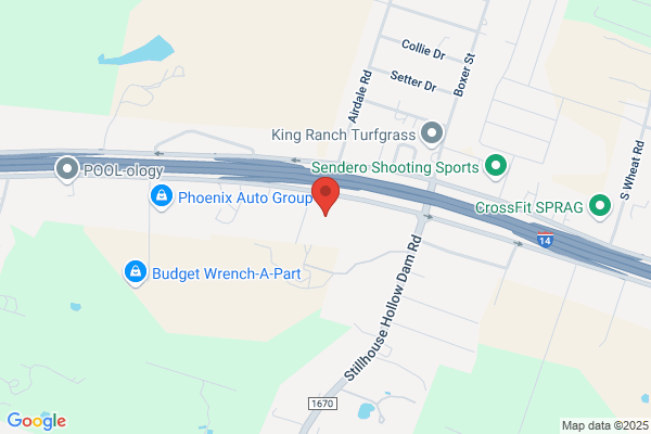 Precise Plumbing and Irrigation