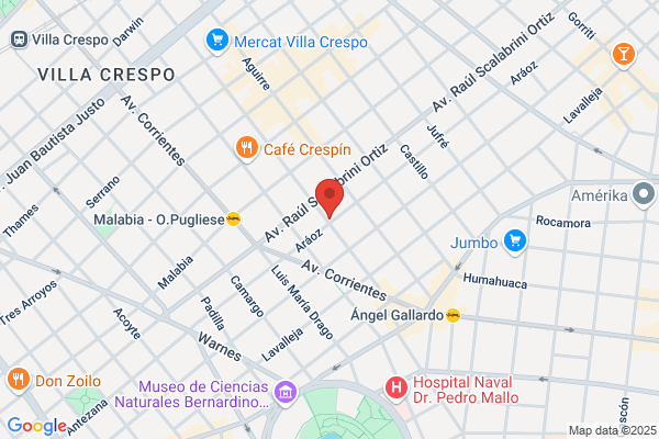 Salgado Restaurante