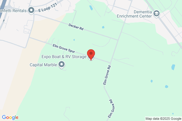 Expo RV & Boat Storage