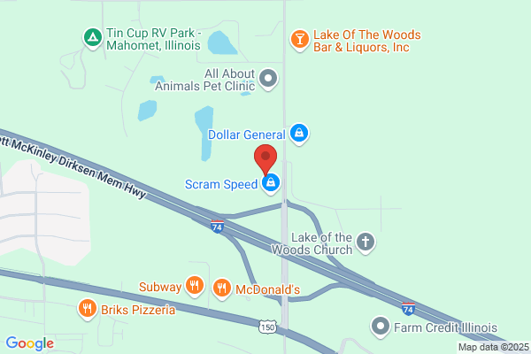 Hide-A-Way Self Storage