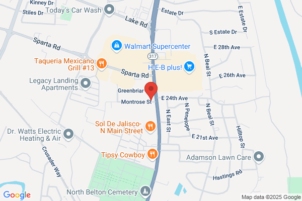 Jackson Hewitt Tax Service