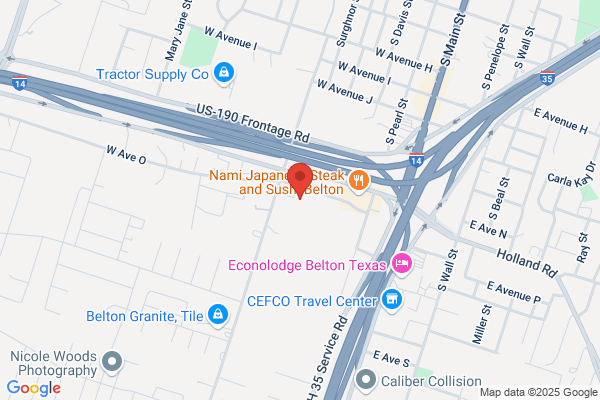 Belton Tire & Brake