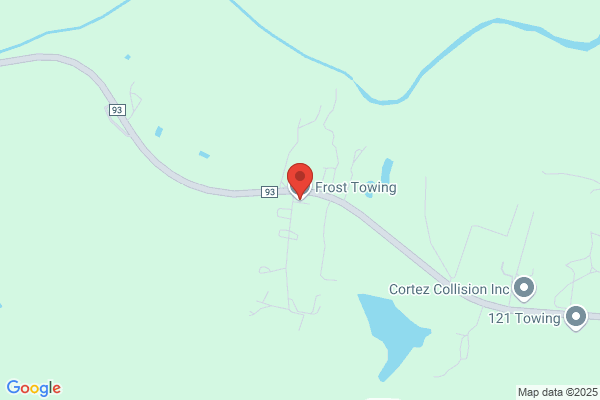 Frost Towing