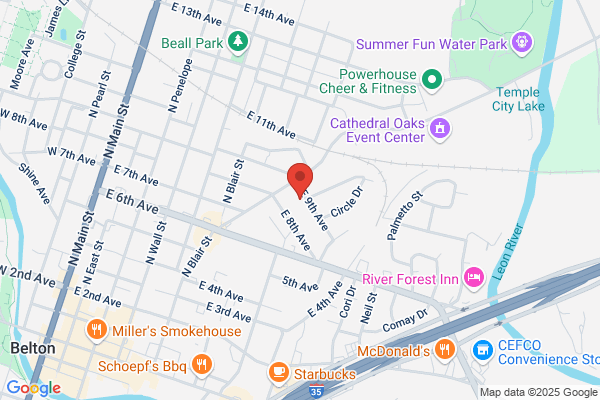 Hook And Ladder Tree Service