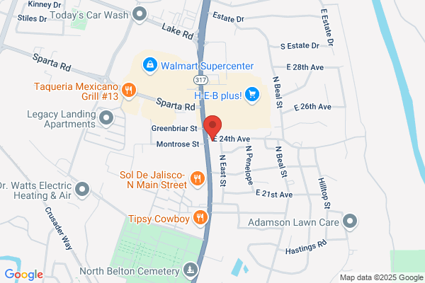 Lit'l Tex Autoplex