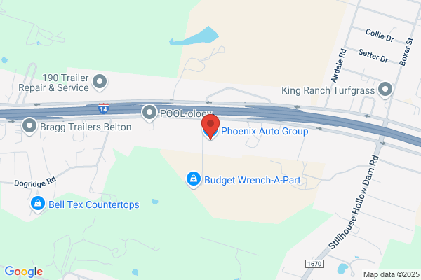 Walden's Used Cars