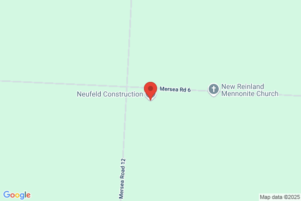 Neufeld Construction