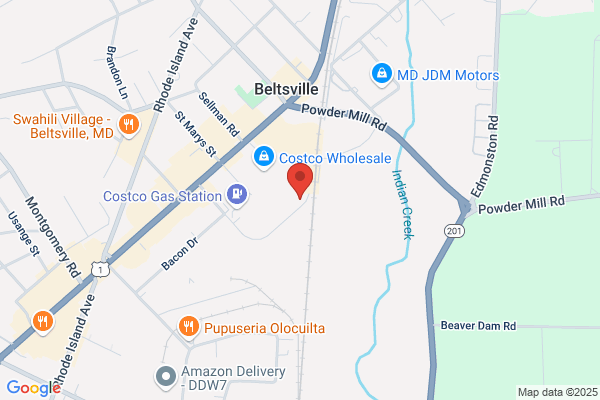 Beltway Restaurant Equipment and Supply Inc