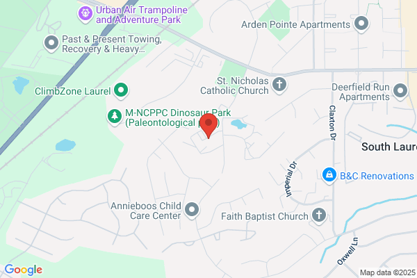Parke Laurel Apartment Homes