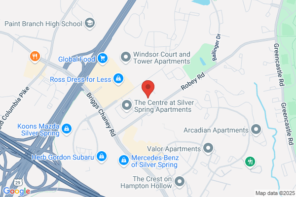 Castlegate Apartments