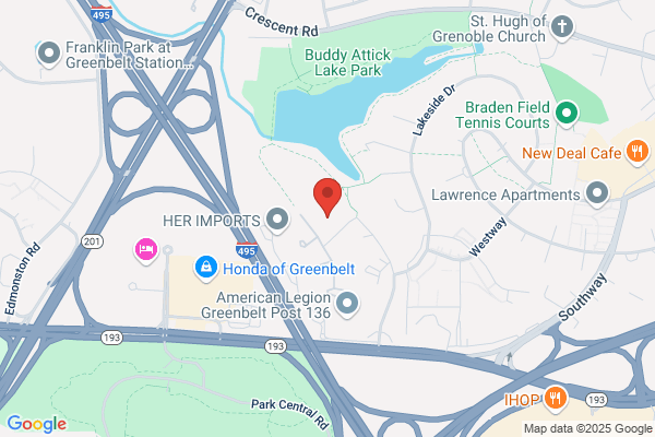 Charlestowne North