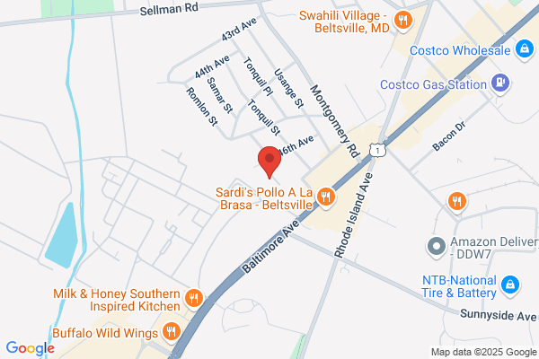 Chestnut Knolls Apartments