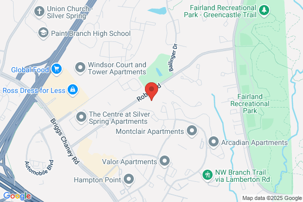 Dring's Reach Apartments