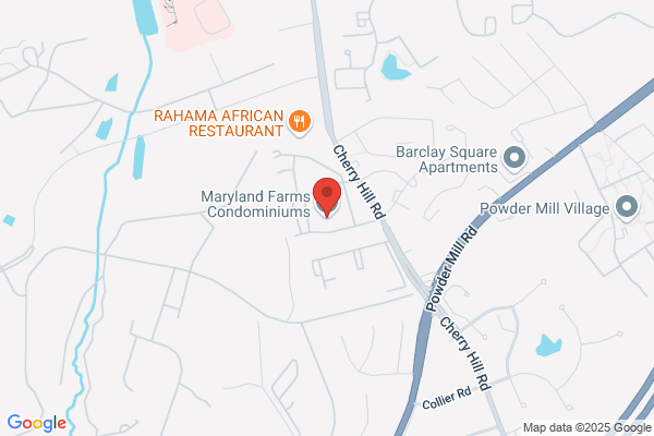 MD Farms Condominium