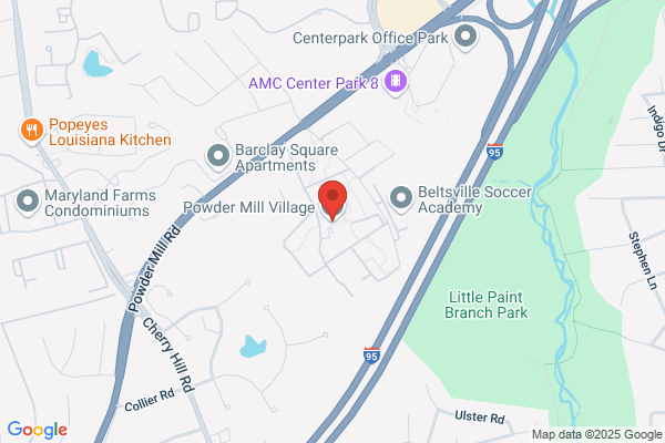 Powder Mill Village Apartments