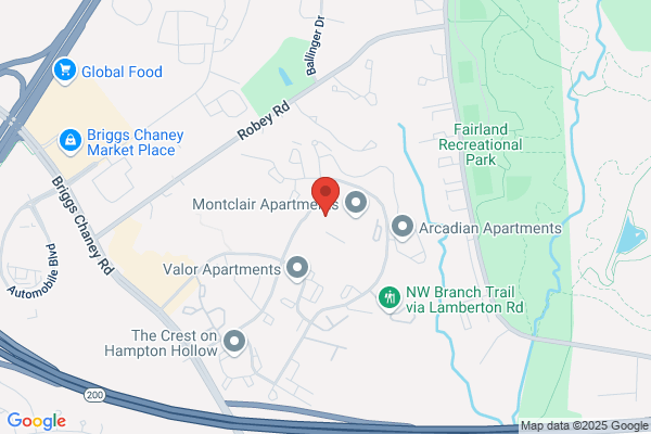 Waterton Aston Woods Apartments