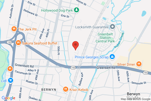Einstein's Auto Repair