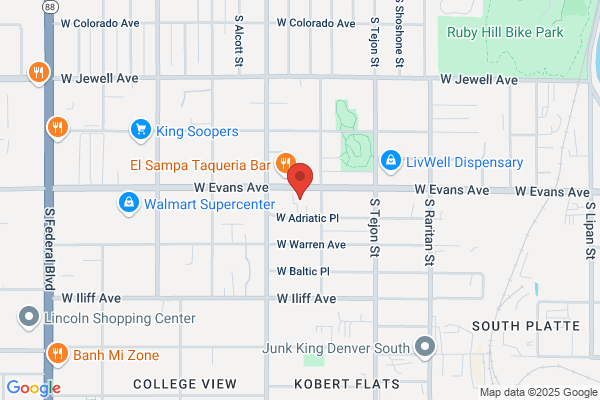 Youngs Auto Body Shop
