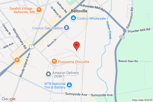 Beltsville Auto Service Center