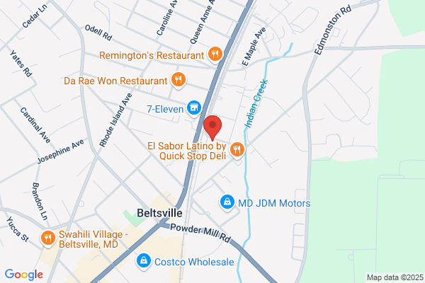 J & E Auto Body