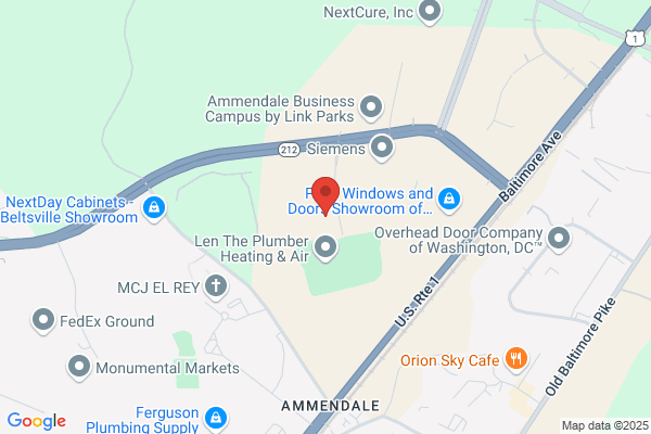 Metro Commercial Construction Inc