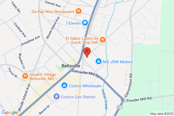 Satellite Electric Co Inc