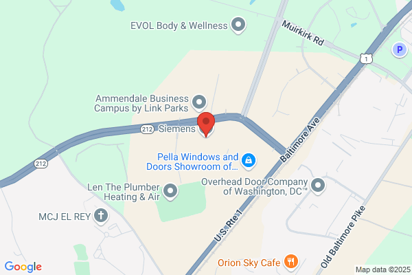 Siemens Building Technologies Inc-Landis Division