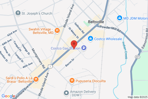 E & F Automotive Inc