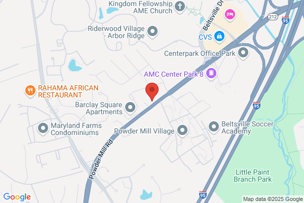 Powder Mill Early Learning Center