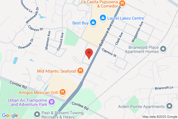 Patuxent River Dental Care