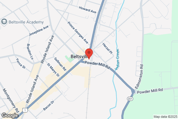 Beltsville Family Dental Care