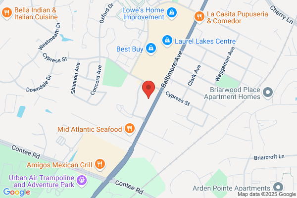Laurel Lakes Pediatric Dentistry