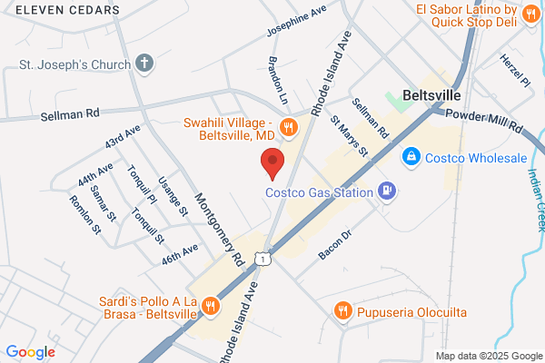 Adelphi Family Practice General Surgery Clinic