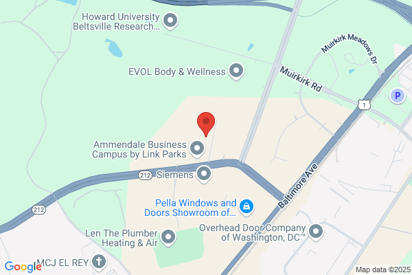 Med-Electronics Inc