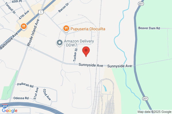 City Electric Supply Beltsville