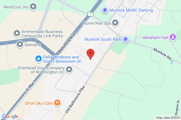 Maurice Electrical Supply Inc
