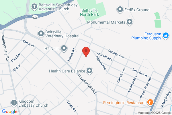 Crescent Nursery & Summer Camp