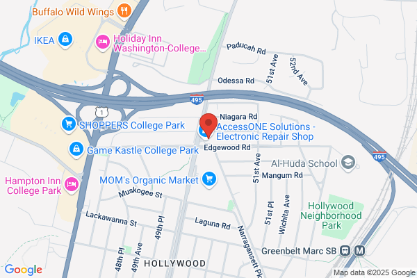 Y & E Laundromat