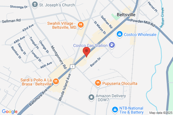 Fresenius Kidney Care Baltimore - Beltsville