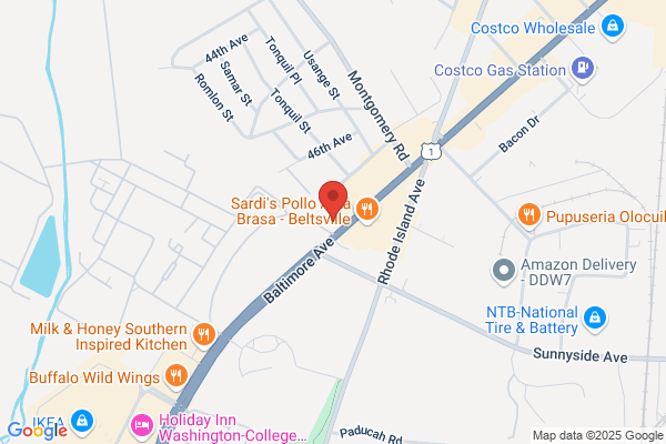 Patient First Primary and Urgent Care - Beltsville