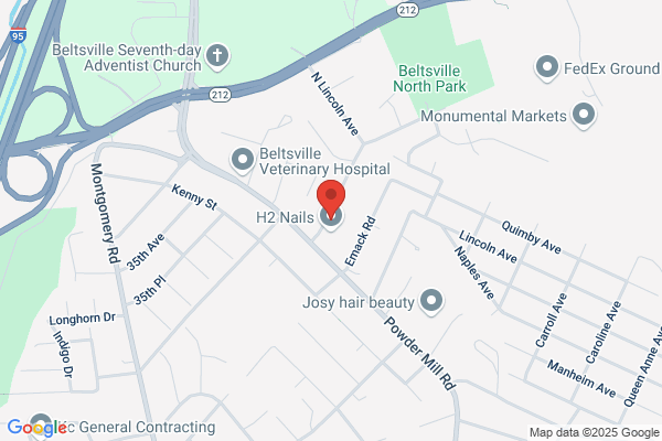 Beltsville Boys Club