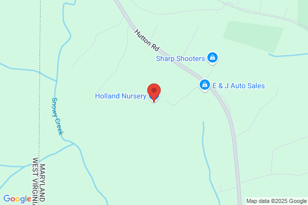 Holland Gardens Nursery & Landscaping Inc