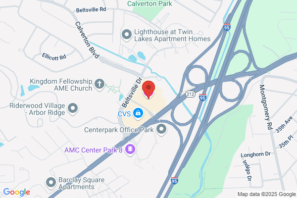 Sheraton College Park North Hotel