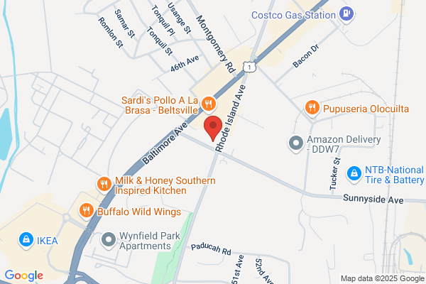Creimco Properties