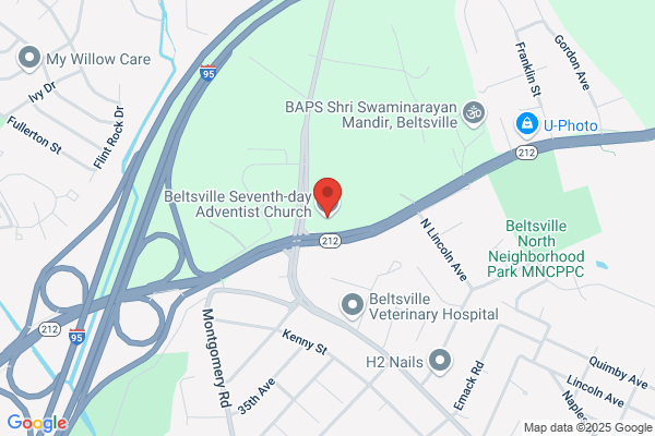 Beltsville Seventh Day Adventist