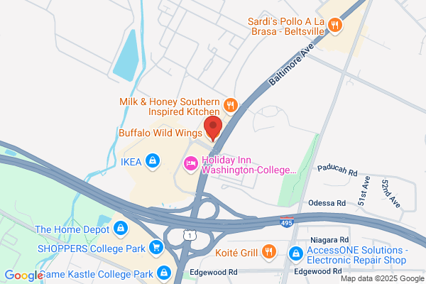 Buffalo Wild Wings